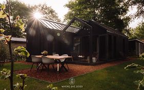 Gron Tiny House